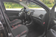 CITROEN C1 - 2020 - SOLI 45000 KM